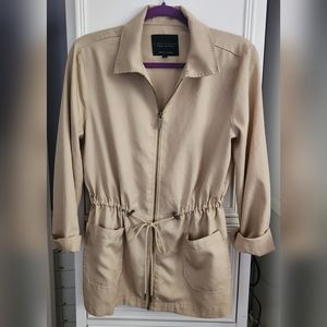 Sanctuary Utility Jacket Size M